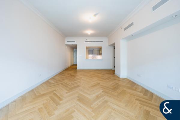 E-Type Layout | High Floor | Vacant Soon