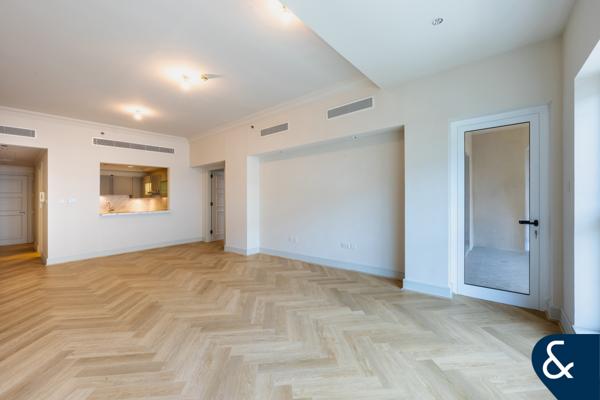 E-Type Layout | High Floor | Vacant Soon