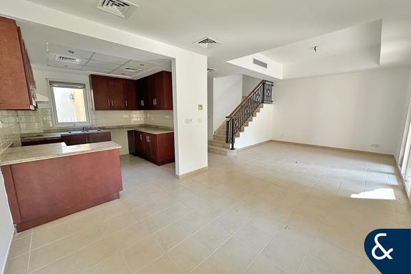 Motivated Seller |  Opposite Pool And Park