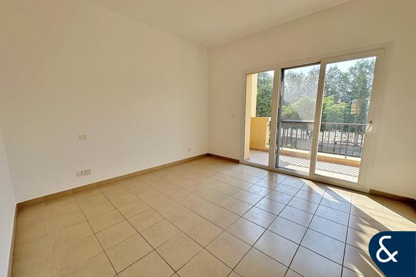 Motivated Seller |  Opposite Pool And Park