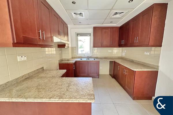 Motivated Seller |  Opposite Pool And Park