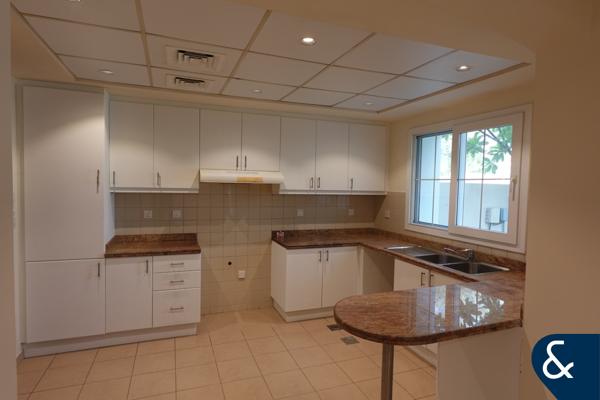 Vacant | Landscaped | Close to Park