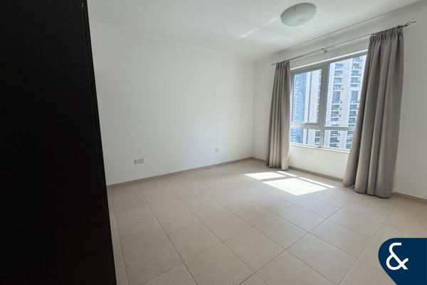 Burj & Fountain View | Furnished | 2 Bed