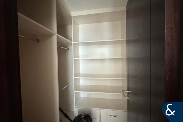 Burj & Fountain View | Furnished | 2 Bed
