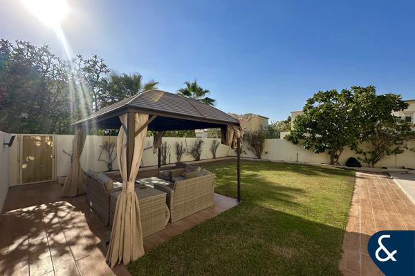 Corner Plot | Upgraded | Converted | Maid