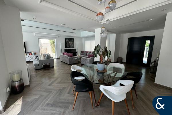 Fully Upgraded | Vacant on Transfer | 4 Bed