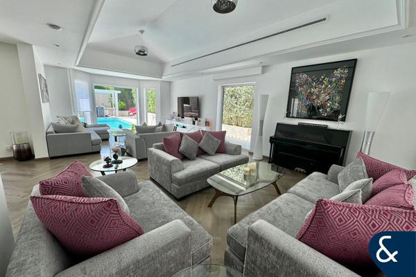 Fully Upgraded | Vacant on Transfer | 4 Bed