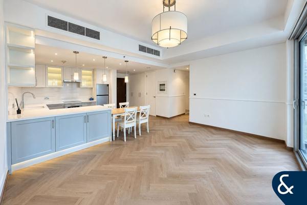 Vacant Now | Fully Renovated | 2 Bedrooms