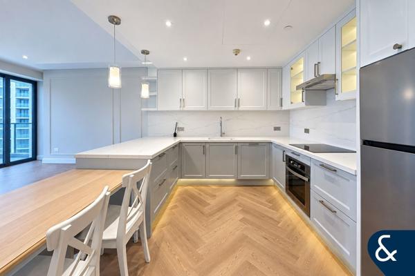 Vacant Now | Fully Renovated | 2 Bedrooms