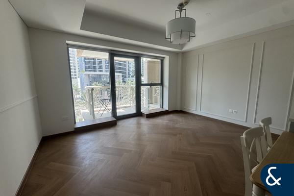 Vacant Now | Fully Renovated | 2 Bedrooms