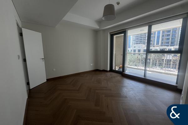 Vacant Now | Fully Renovated | 2 Bedrooms