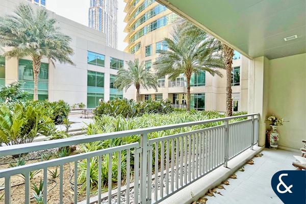 Prime Location | Furnished | Community Views