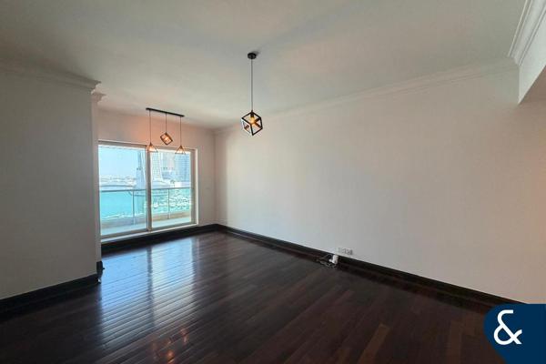 Upgraded | 1 Bed + Study | Large Terrace