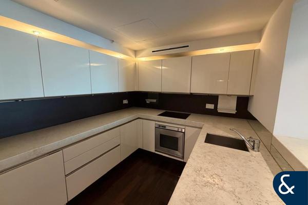 Upgraded | 1 Bed + Study | Large Terrace