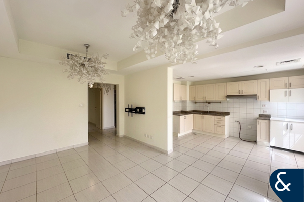 Single Row | Landscaped Villa | Springs 1