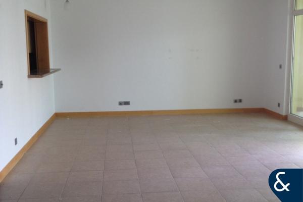 Type E | 2 Bed | Marina View | Beach Access