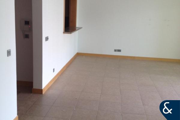 Type E | 2 Bed | Marina View | Beach Access