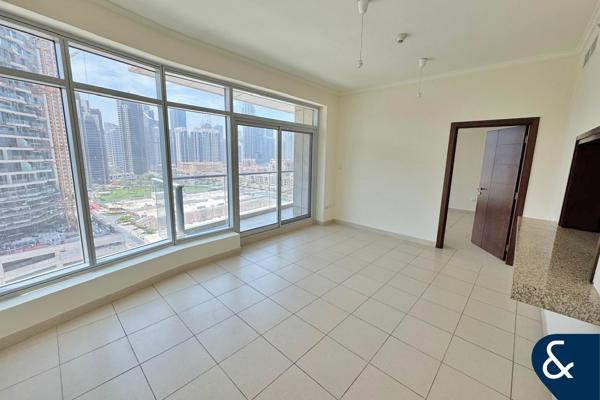 Unfurnished | 1 Bed | Available Mid August