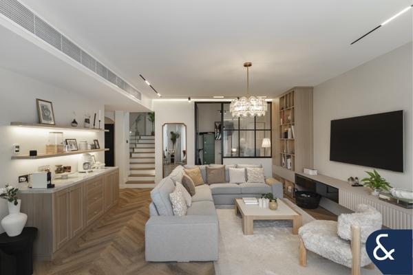 Maids Room | Extended | Upgraded | VOT | 3M