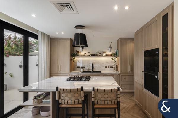 Maids Room | Extended | Upgraded | VOT | 3M