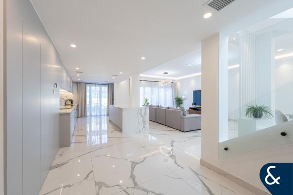 Exclusive | Fully Renovated | Private Pool