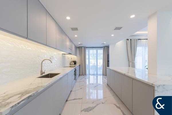 Exclusive | Fully Renovated | Private Pool