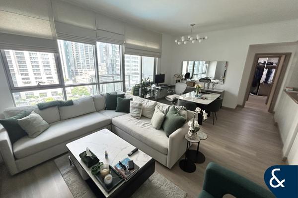 Vacant On transfer | Large Layout | Exclusive
