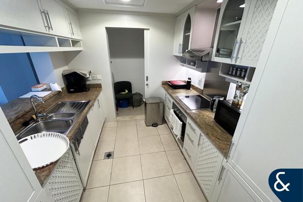 Vacant On transfer | Large Layout | Exclusive