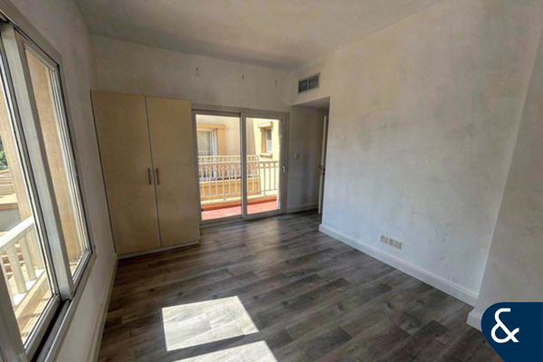 Upgraded | Type 4M | Opposite Pool And Park