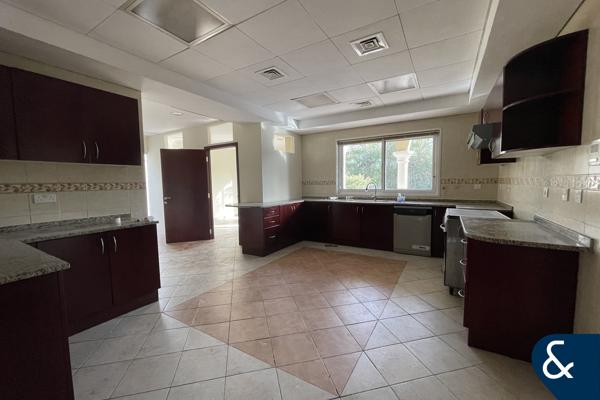 Best Price | August | 5 Bedrooms | Study
