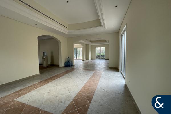 Best Price | August | 5 Bedrooms | Study
