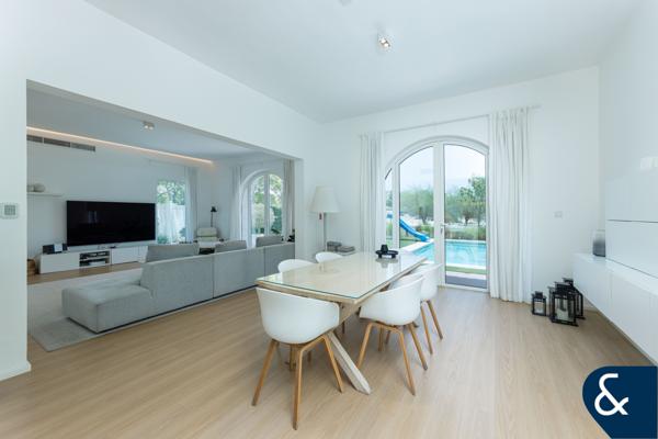 Exclusive C1 | Fully Upgraded | Golf Views