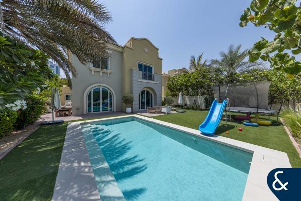 Exclusive C1 | Fully Upgraded | Golf Views