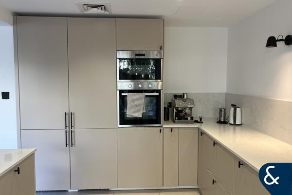 Fully Upgraded | D Middle | Zulal 2