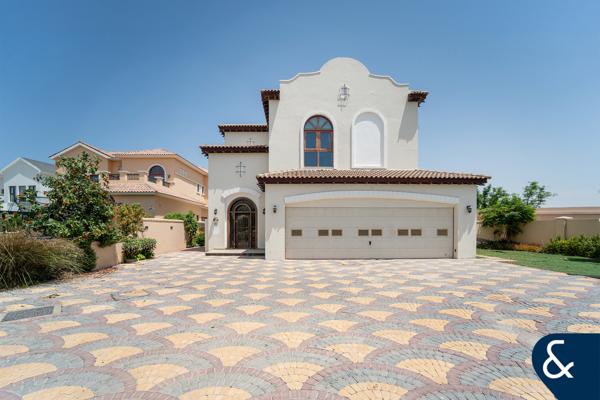 New Listing - Large Corner Plot - Private