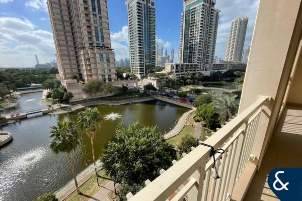 2 Bedroom | Upgraded | Sought after community