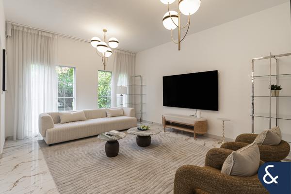 VIEW THIS WEEKEND | Great Layout | Modern