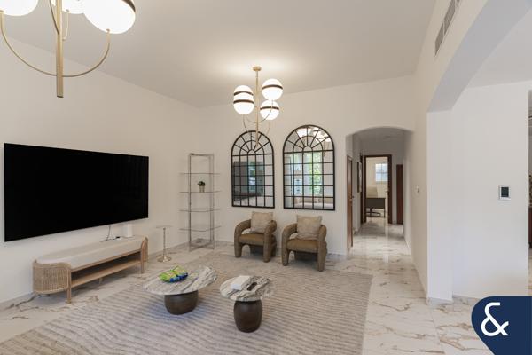 VIEW THIS WEEKEND | Great Layout | Modern