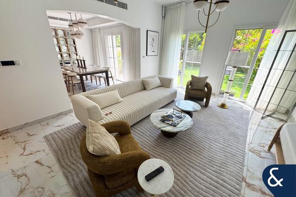 Modern Luxury | Great Layout | Available Now