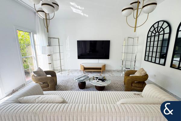 Modern Luxury | Great Layout | Available Now