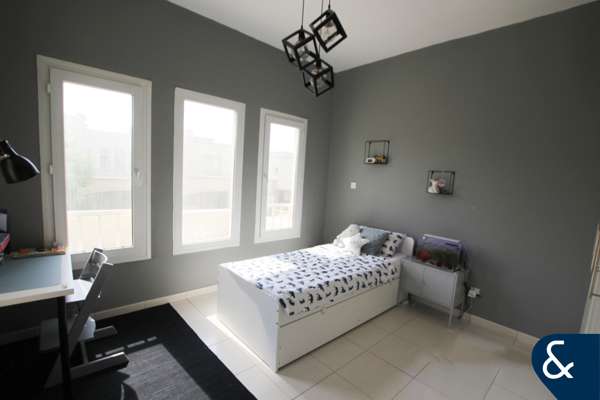 Private Pool | Vacant on transfer | Lakeview