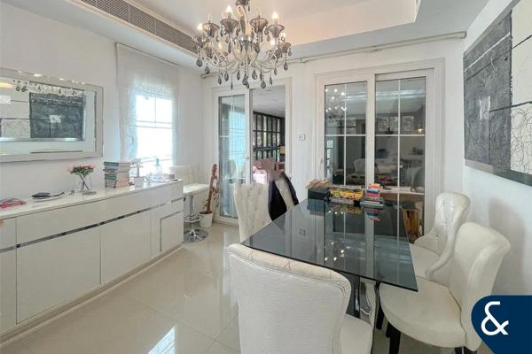 Huge Plot 3 Bed | VOT | No Roads | Type 3E