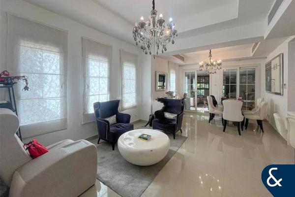 Big 3 Bed Plot | VOT| Motivated |Type 3E