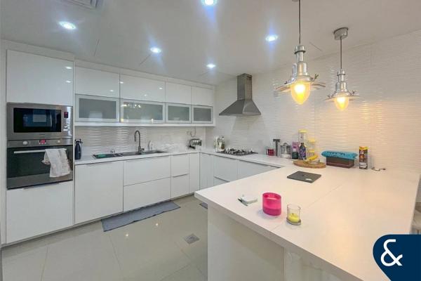 Huge Plot 3 Bed | VOT | No Roads | Type 3E