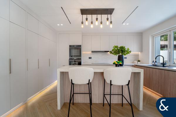 Fully Renovated | 4 Bedrooms | Vacant