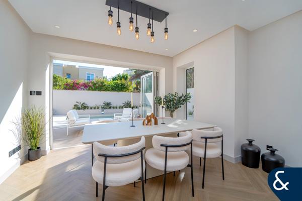 Fully Renovated | 4 Bedrooms | Vacant