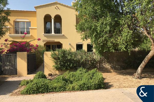 Well Maintained | Type B Unit | Single Row