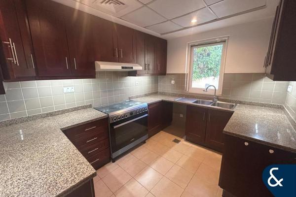 Well Maintained | Type B Unit | Single Row