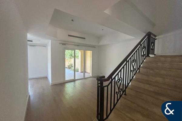 Well Maintained | Type B Unit | Single Row