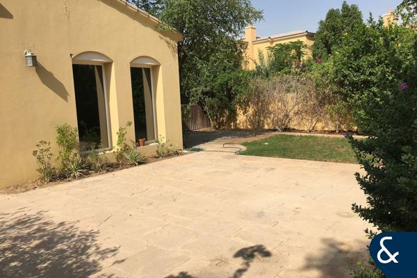 Well Maintained | Type B Unit | Single Row